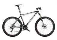 Bianchi Methanol SL2 9700 XTR-XT Disc